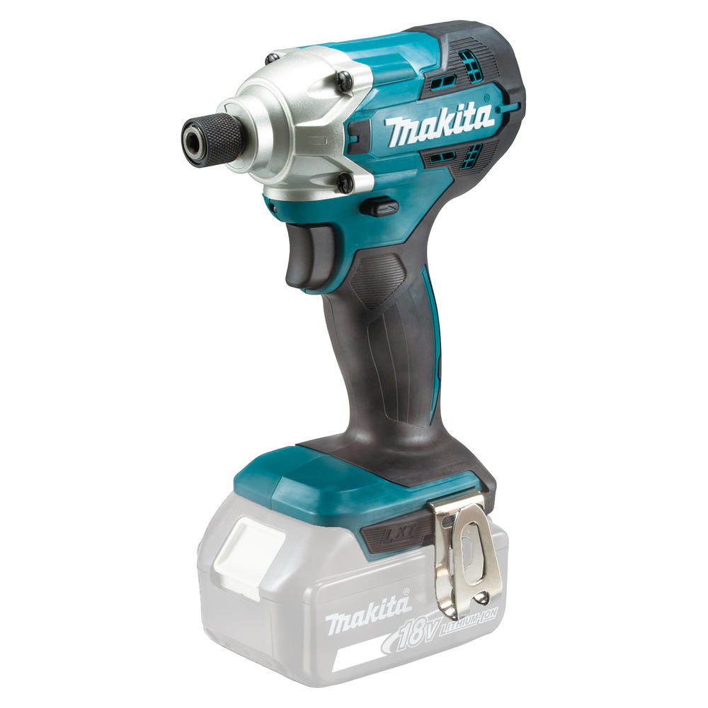 Makita DTD156 18v LXT Cordless Impact Driver No Batteries No Battery Charger No Case