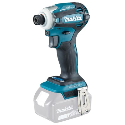 Makita DTD172 18v LXT Cordless Brushless Impact Driver