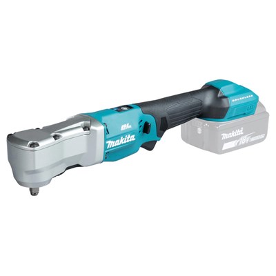 Makita DTL302 18v LXT Cordless Brushless 3/8" Drive Angle Impact Wrench