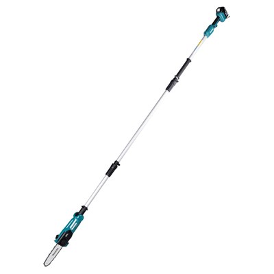 Makita DUA200 18v LXT Cordless Brushless Pole Chain Saw