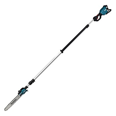 Makita DUA301 Twin 18v LXT Cordless Brushless Telescopic Pole Saw