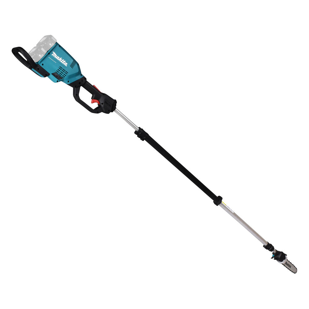 Makita DUA301 Twin 18v LXT Cordless Brushless Telescopic Pole Saw No Batteries No Battery Charger