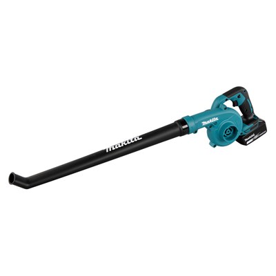 Makita DUB186 18v LXT Cordless Leaf Blower