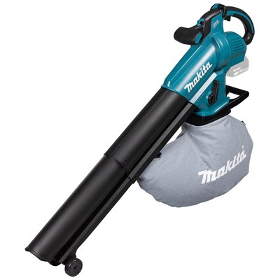 Makita DUB187 18v LXT Cordless Brushless Garden Blower & Vacuum