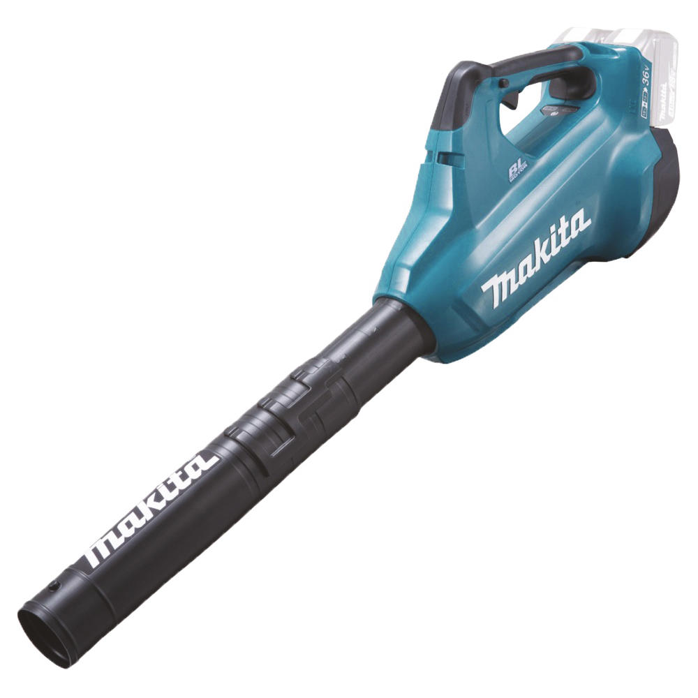 Makita DUB362 Twin 18v LXT Cordless Brushless Blower No Batteries No Battery Charger