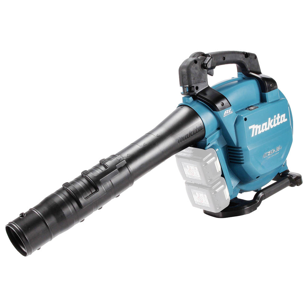 Makita DUB363 Twin 18v LXT Cordless Brushless Blower & Vacuum No Batteries No Battery Charger