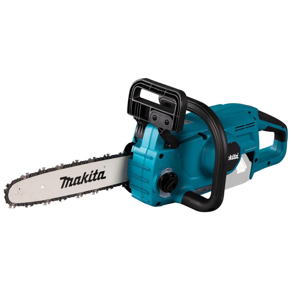 Makita DUC307 18v LXT Cordless Brushless Chainsaw 300mm No Batteries No Battery Charger