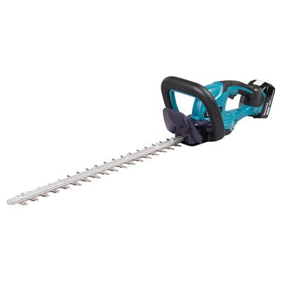 Makita DUH507 18v LXT Cordless Hedge Trimmer 500mm