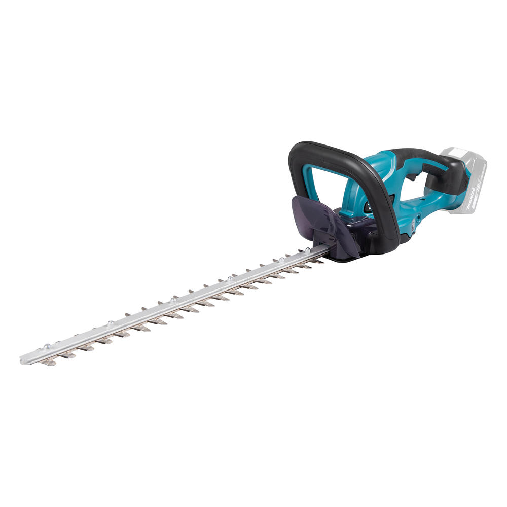 Makita DUH507 18v LXT Cordless Hedge Trimmer 500mm