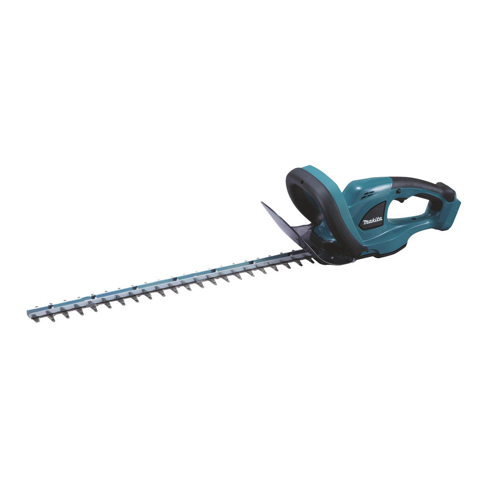 Makita DUH523 18v LXT Cordless Hedge Trimmer 520mm No Batteries No Battery Charger
