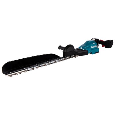 Makita DUH604S 18v LXT Cordless Brushless Hedge Trimmer 600mm