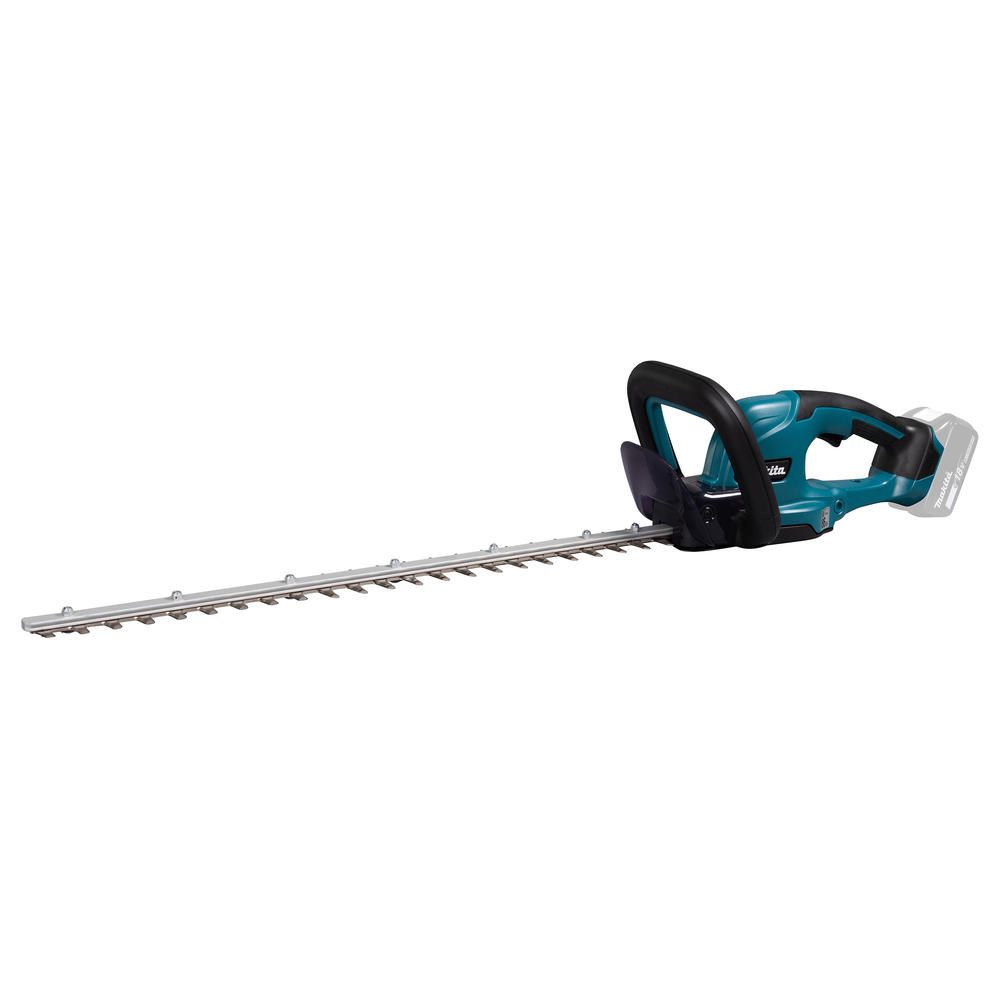 Makita DUH607 18v LXT Cordless Hedge Trimmer 600mm No Batteries No Battery Charger