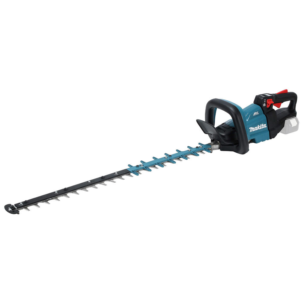 Makita DUH751 18v LXT Cordless Brushless Hedge Trimmer 750mm No Batteries No Battery Charger