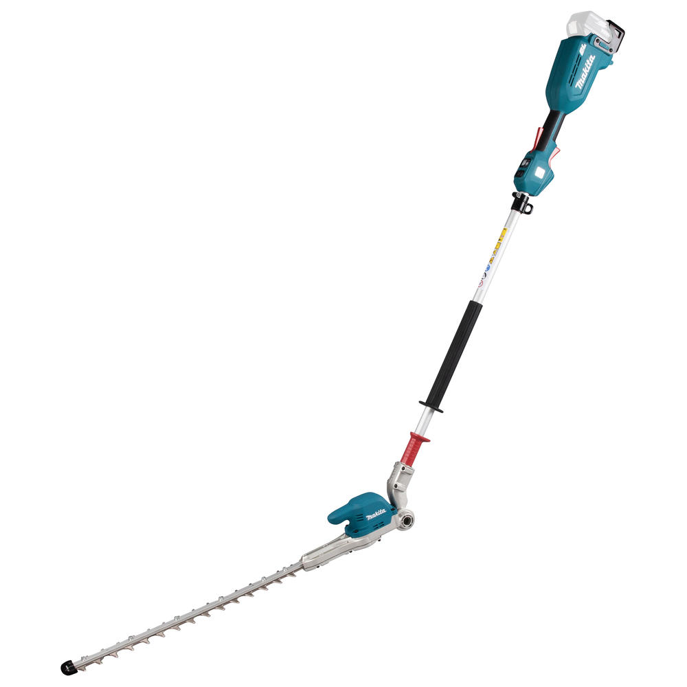 Makita DUN500W 18v LXT Cordless Pole Hedge Trimmer 500mm No Batteries No Battery Charger