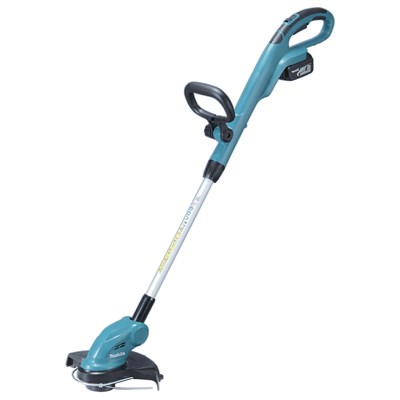 Makita DUR181 18v LXT Cordless Grass Trimmer 260mm