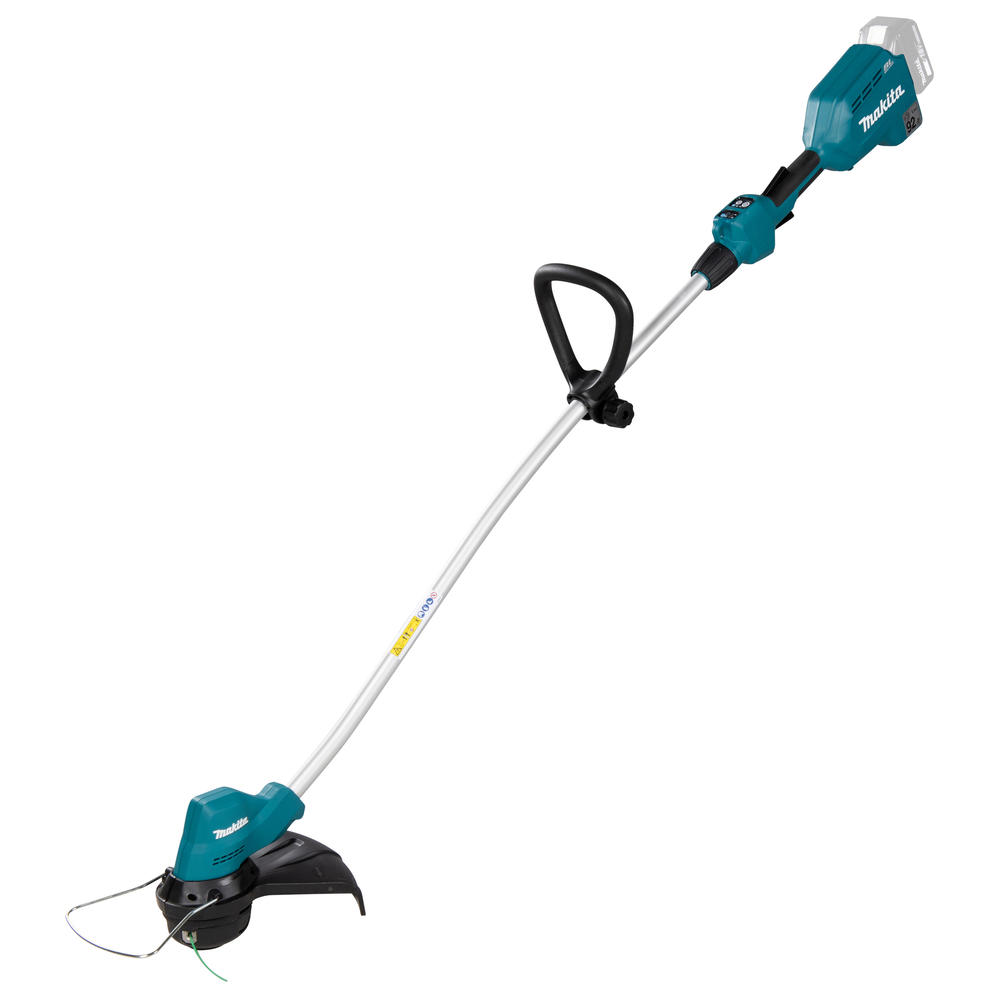 Makita DUR189 18v LXT Cordless Brushless Line Trimmer 300mm No Batteries No Battery Charger