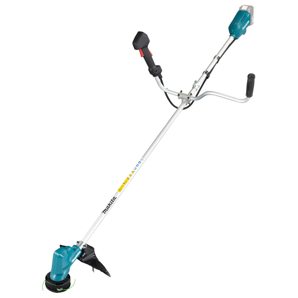 Makita DUR190U 18v LXT Cordless Brushless Grass Trimmer 300mm No Batteries No Charger