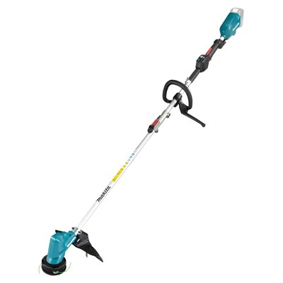 Makita DUR191L 18v LXT Cordless Brushless Grass Trimmer 300mm