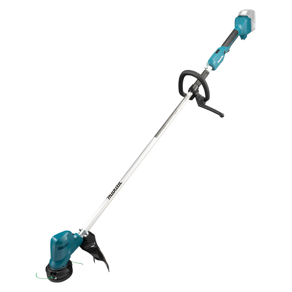 Makita DUR194 18v LXT Cordless Grass Trimmer 280mm No Batteries No Battery Charger