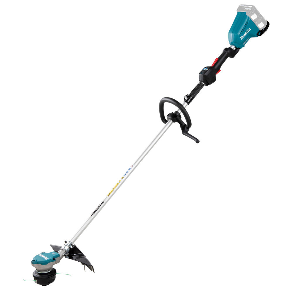 Makita DUR368L Twin 18v LXT Cordless Brushless Grass Trimmer 350mm