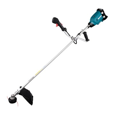 Makita DUR369A Twin 18v LXT Cordless Brushless Brush Cutter 430mm