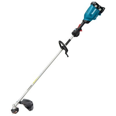 Makita DUR369L Twin 18v LXT Cordless Brushless Grass Trimmer 430mm