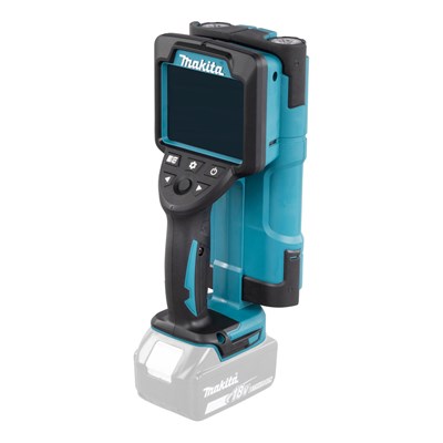 Makita DWD181 18v LXT Cordless Wall Scanner