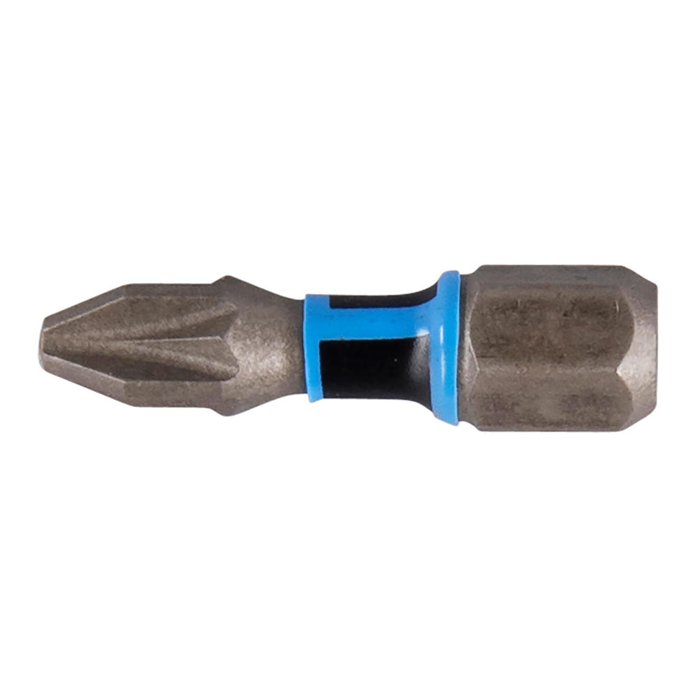 Makita Impact Premier Torsion Pozi Screwdriver Bits