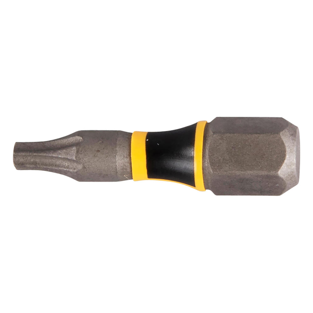 Makita Impact Premier Torsion Torx Screwdriver Bits