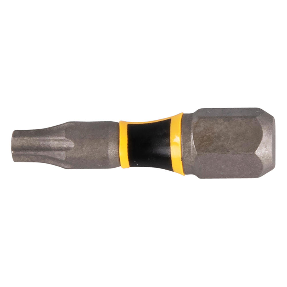 Makita Impact Premier Torsion Torx Screwdriver Bits