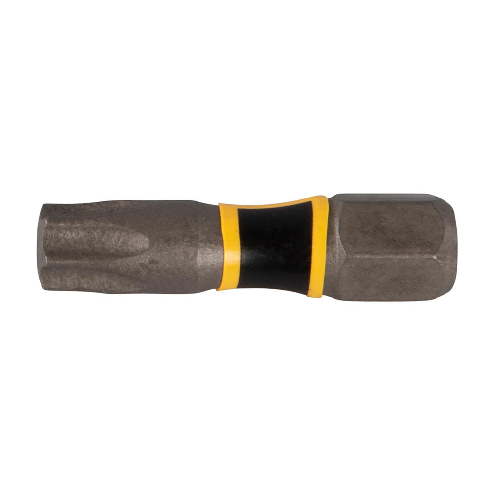 Makita Impact Premier Torsion Torx Screwdriver Bits