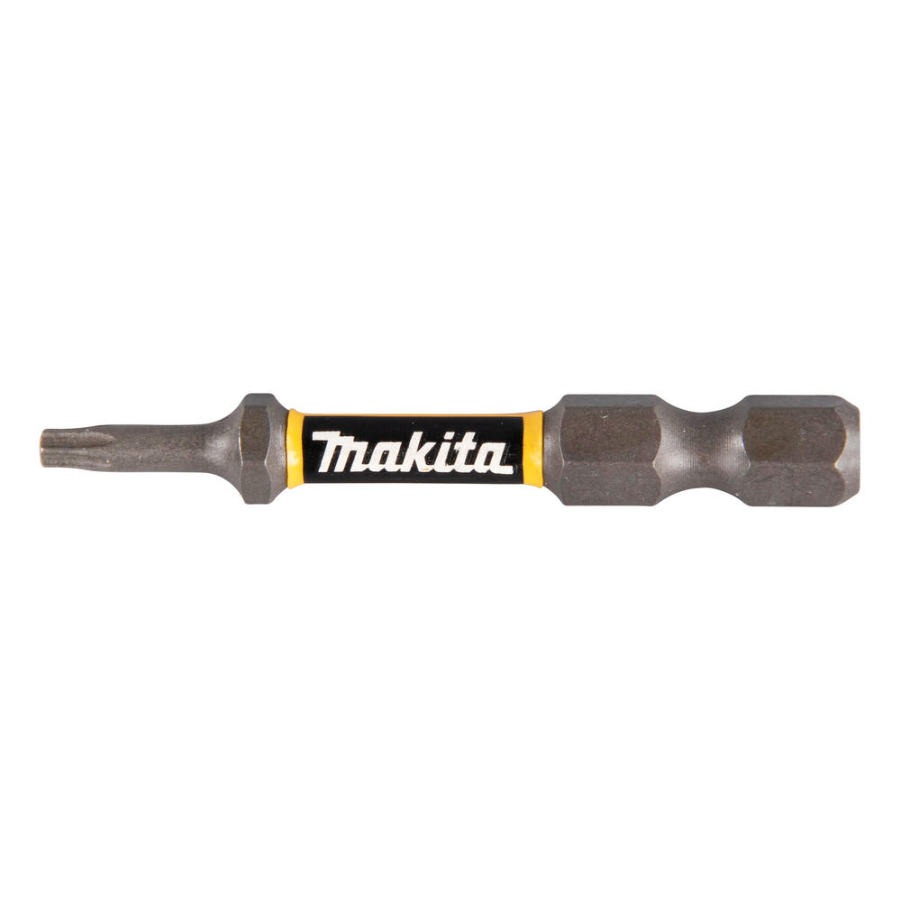 Makita Impact Premier Double Torsion Torx Screwdriver Bits