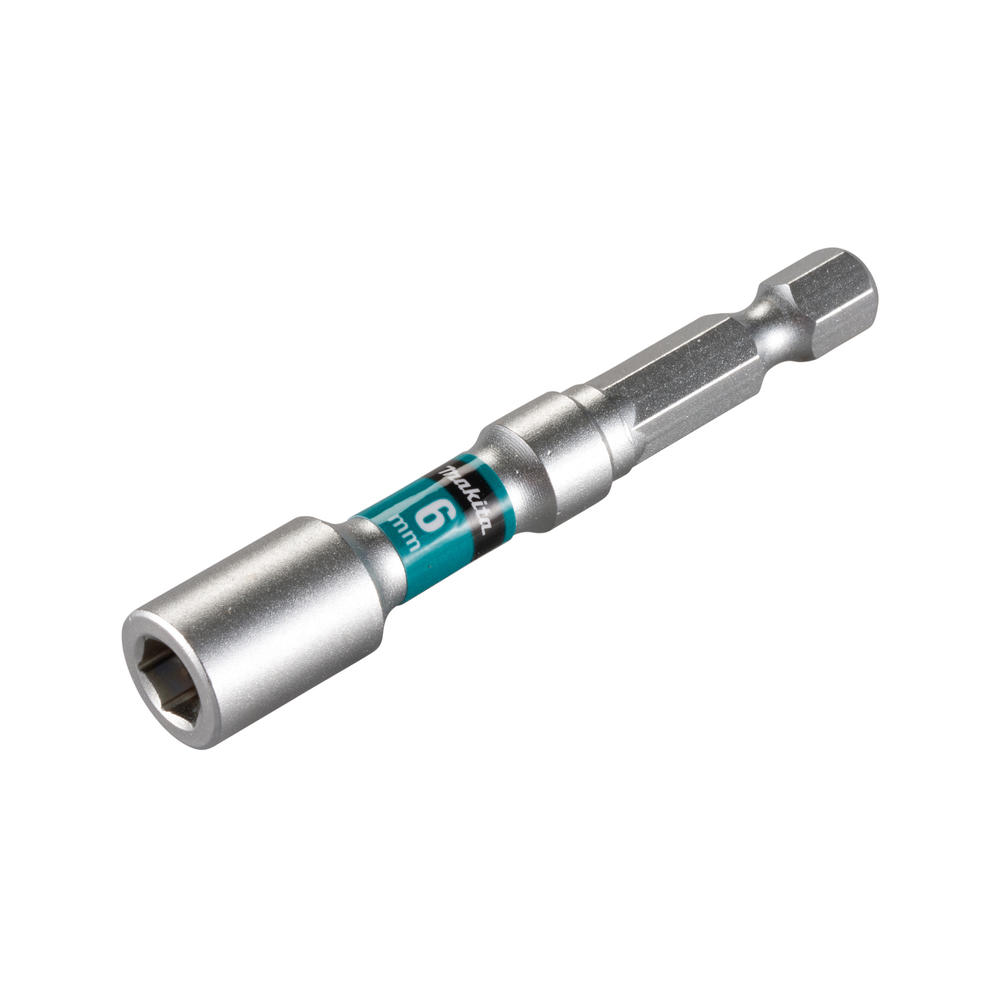Makita Impact Premier Magnet Nutsetter 6mm