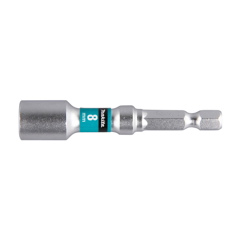 Makita Impact Premier Magnet Nutsetter 8mm