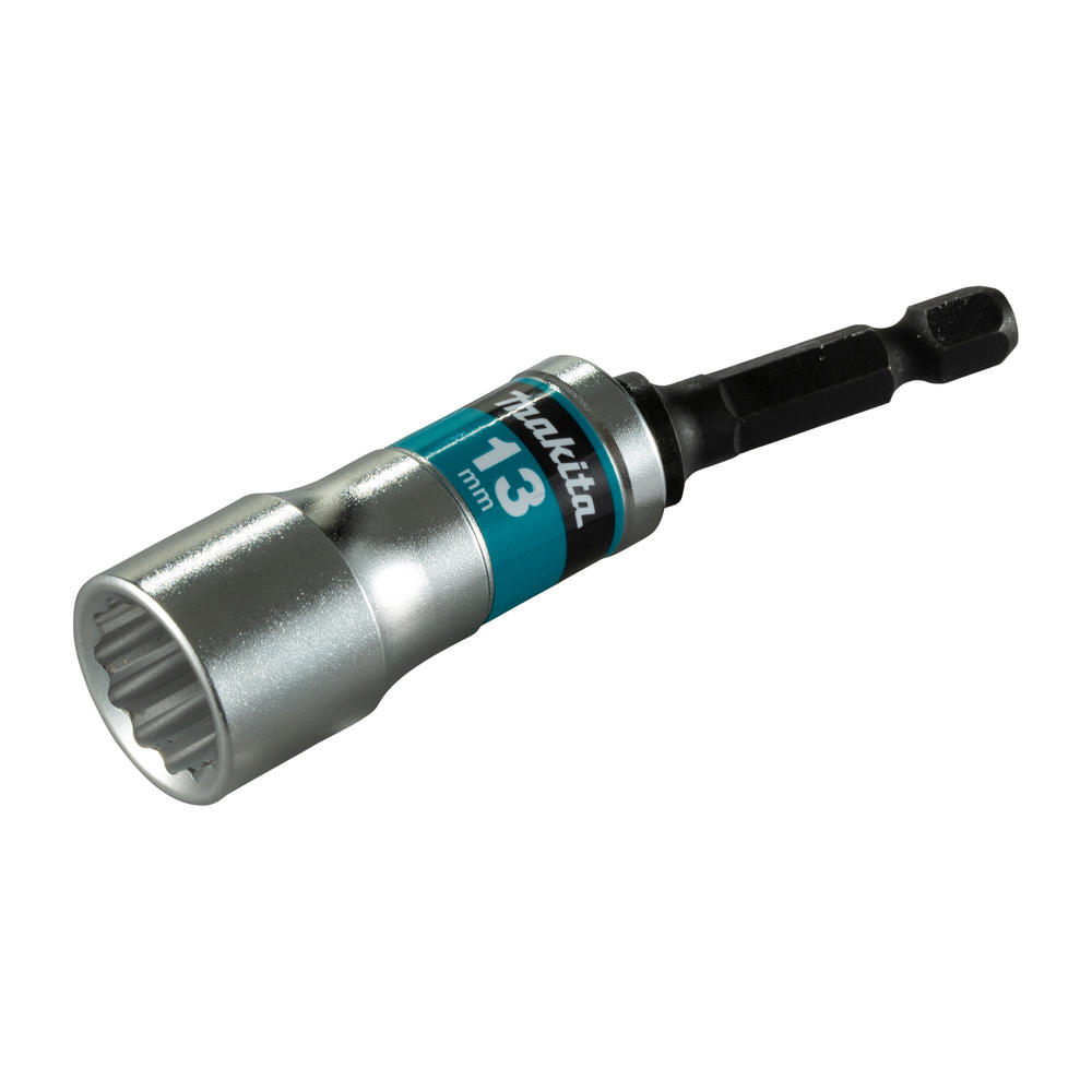 Makita Impact Premier Tilt Magnet Nutsetter 13mm