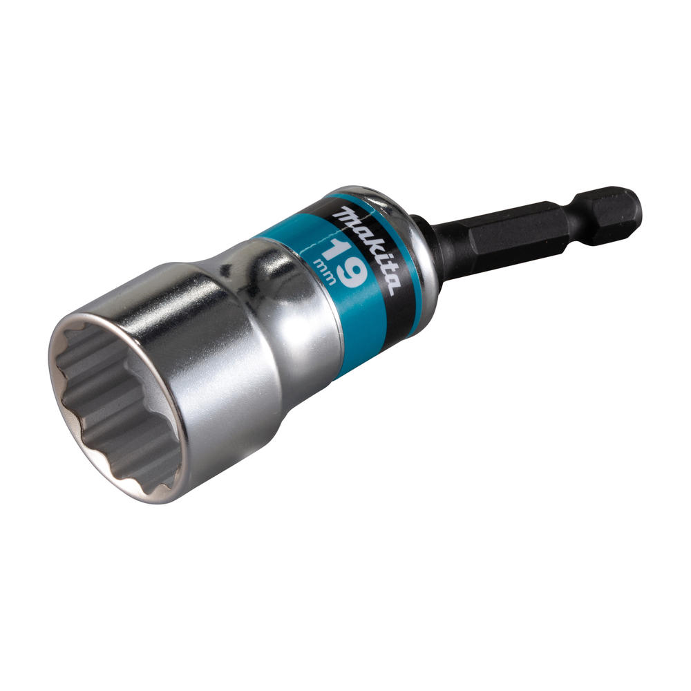Makita Impact Premier Tilt Magnet Nutsetter 19mm