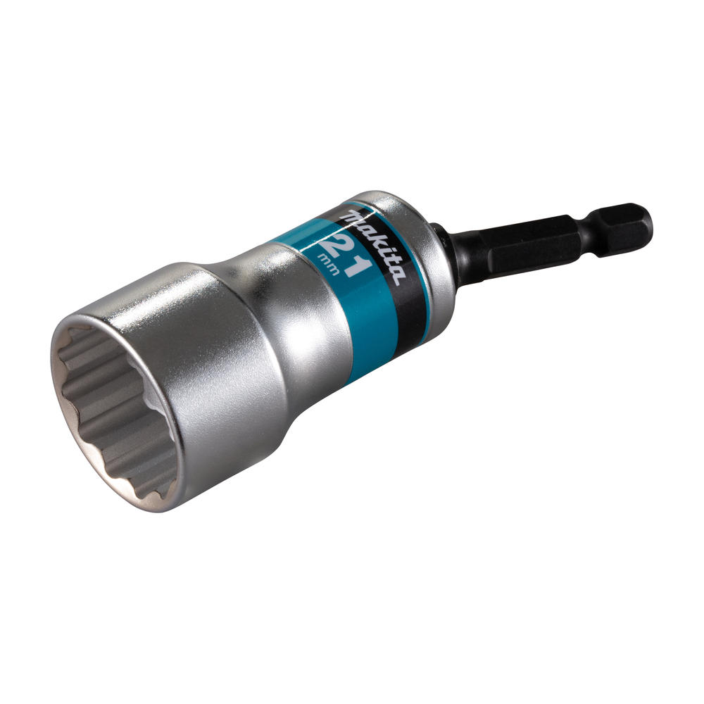 Makita Impact Premier Tilt Magnet Nutsetter 21mm