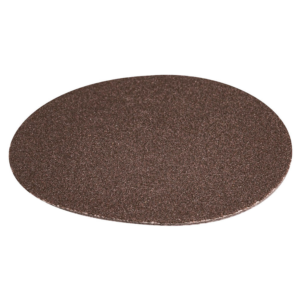 Makita Aluminium Oxide Fibre Sanding Disc For Dpv300 50mm 60g Pack Of 25