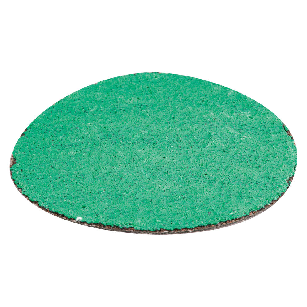 Makita Alumina Zirconium Fibre Sanding Disc For Dpv300 50mm 60g Pack Of 25