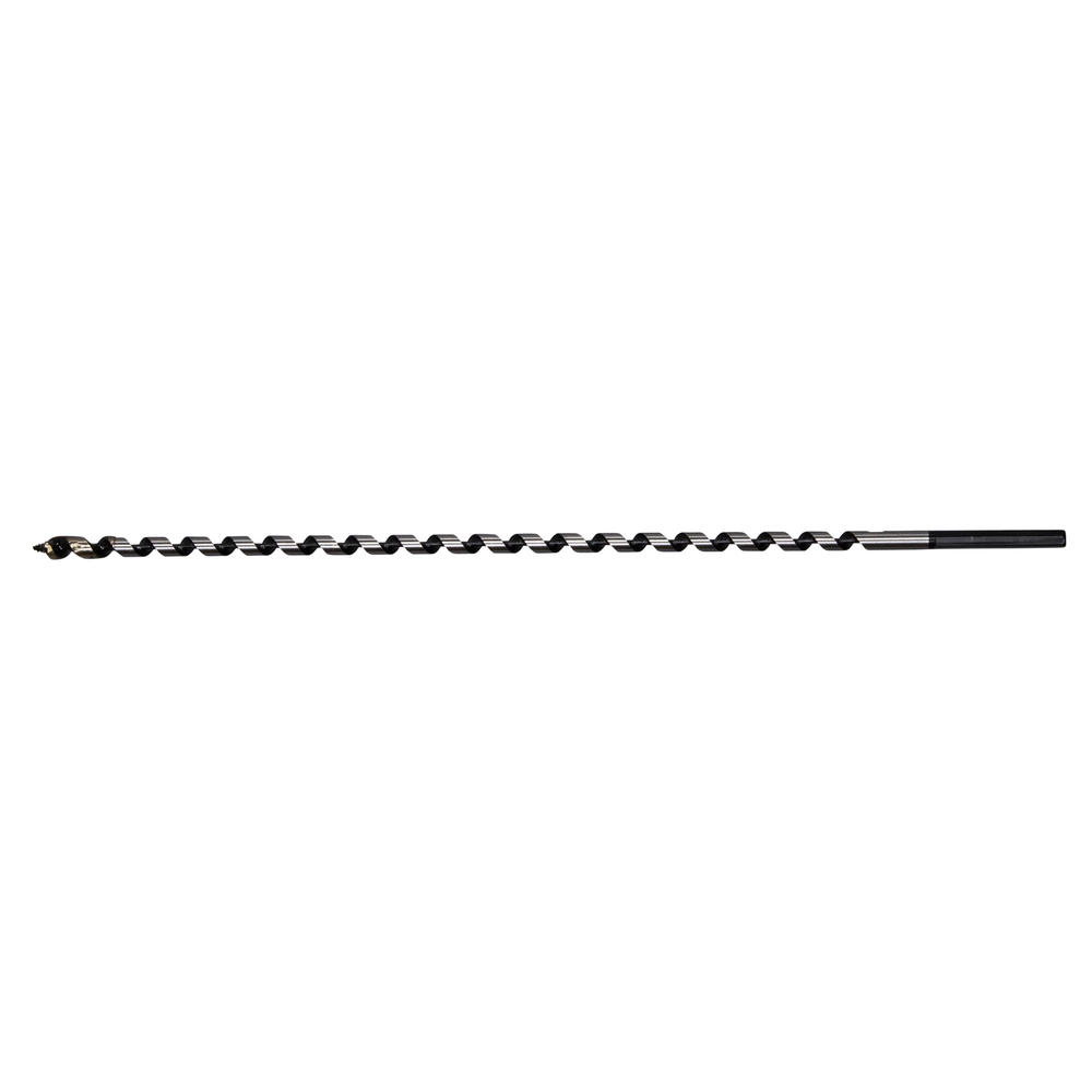 Makita Wood Auger Drill Bit 8mm 400mm