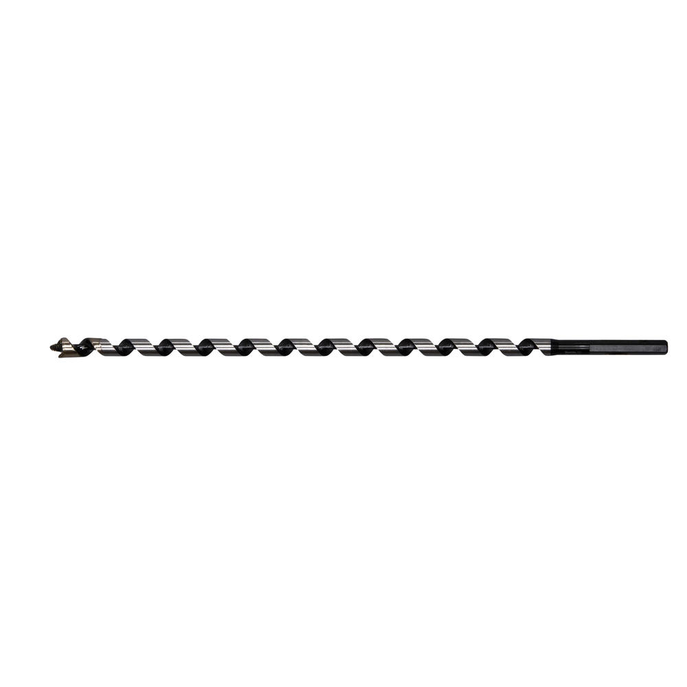 Makita Wood Auger Drill Bit 12mm 400mm