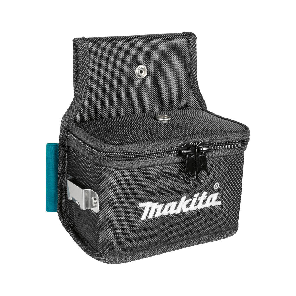 Makita Zip Top Pouch