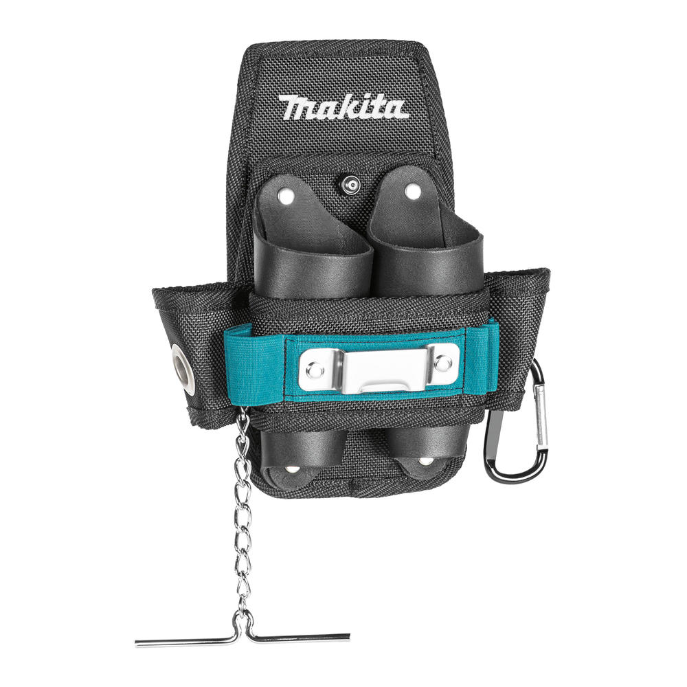 Makita Ultimate 4 Way Electricians Holder