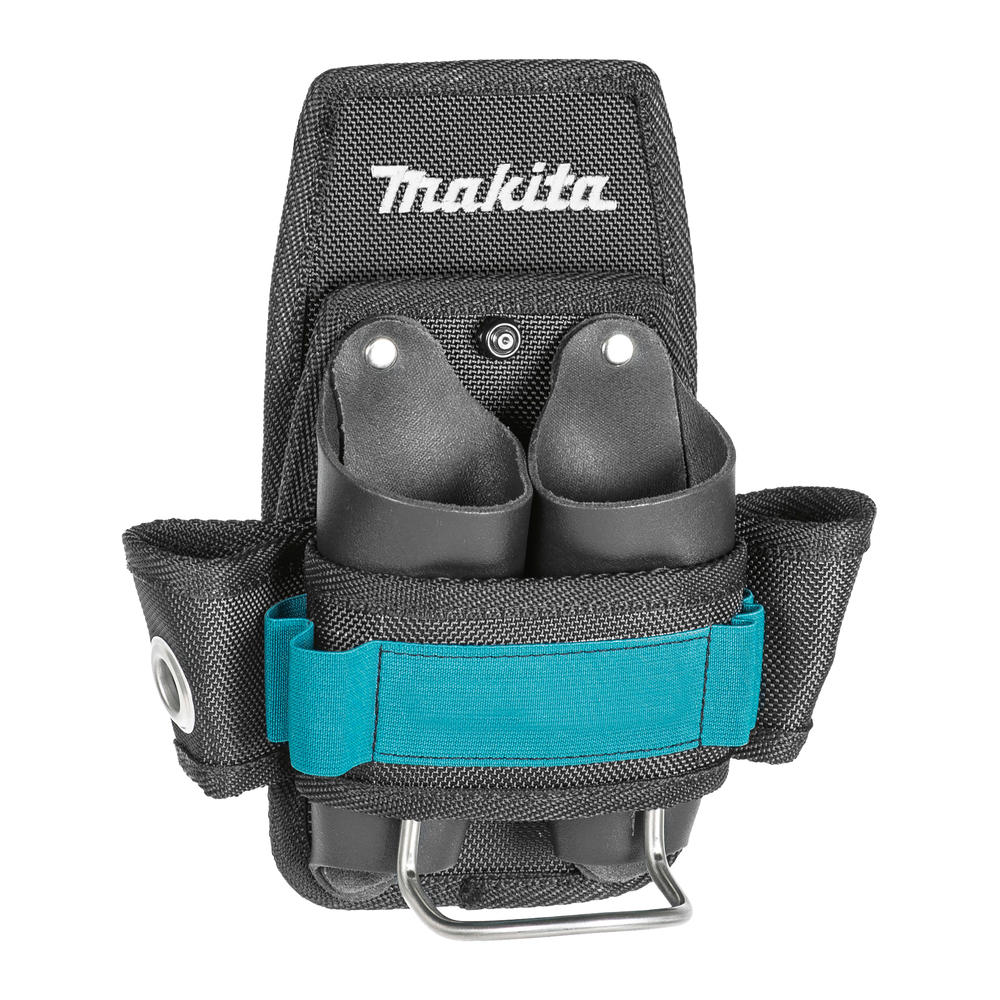 Makita Ultimate 3 Way Hammer And Tool Holder