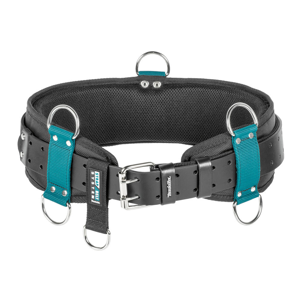 Makita Ultimate Padded Tool Belt and Loop