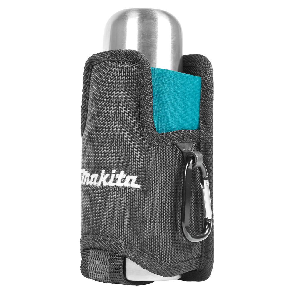 Makita Thermal Flask & Holder Pouch