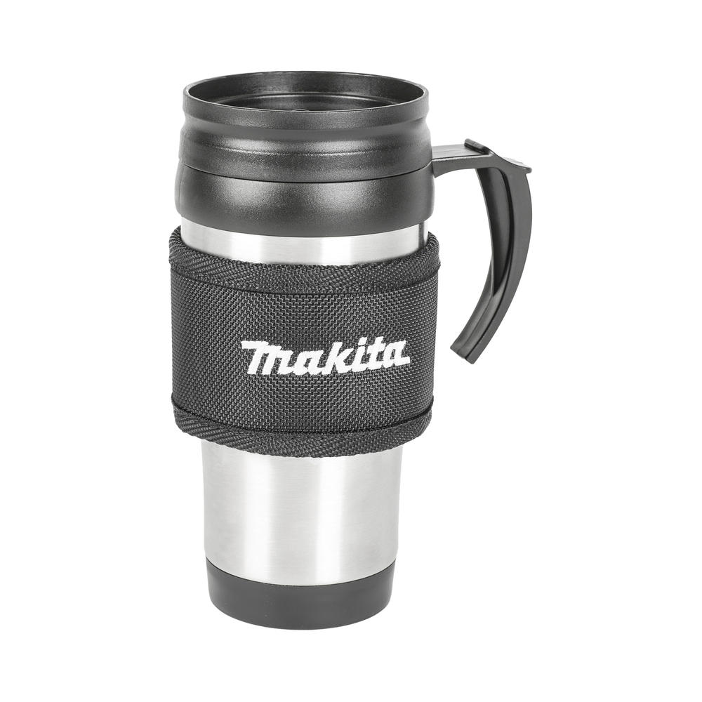 Makita Thermal Mug And Holder