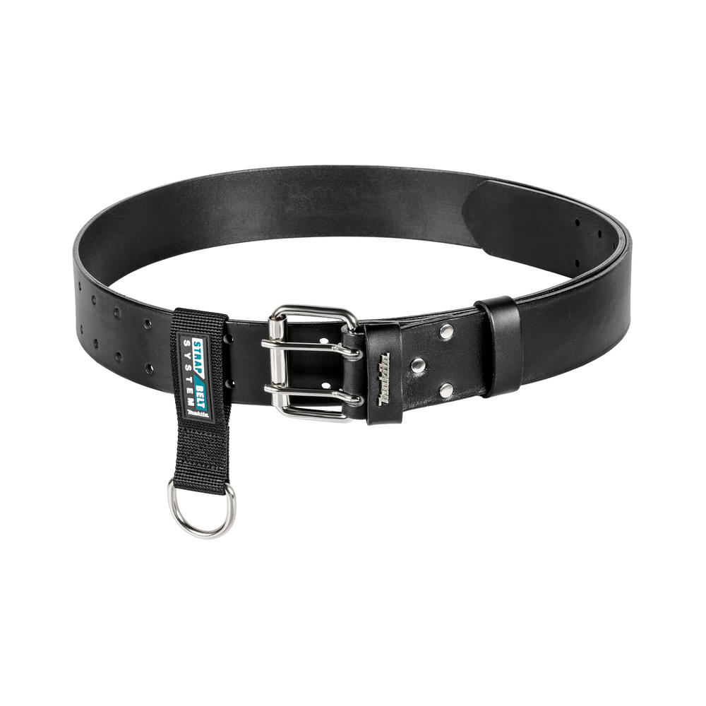 Makita Ultimate Leather Belt and Loop