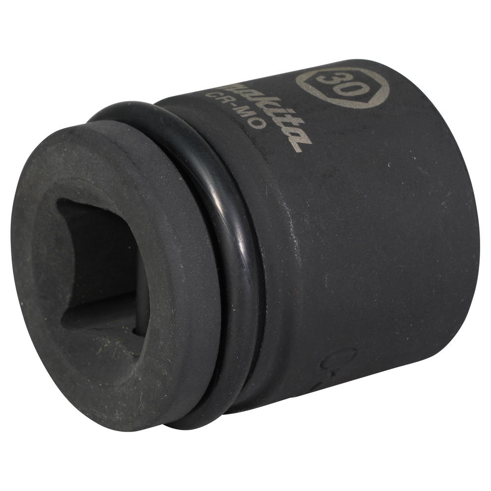Makita 3/4" Drive Hexagon Impact Socket 3/4" 30mm