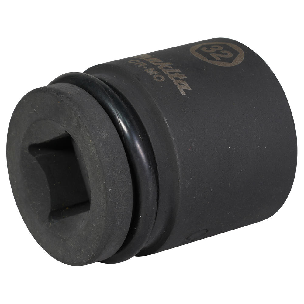 Makita 3/4" Drive Hexagon Impact Socket 3/4" 32mm